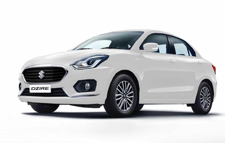 Hire Swift Dzire Car in Noida