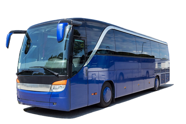 hire bus and deluxe coaches in Noida