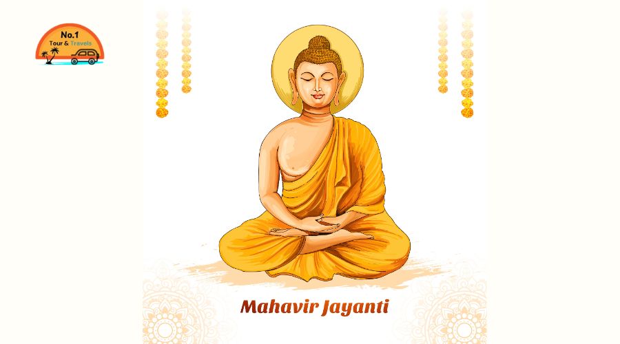 mahavir jyanti